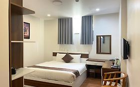 Anh Duc Hotel Da Lat City