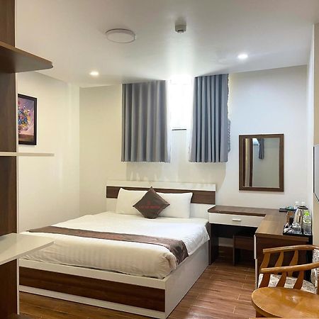 Anh Duc Hotel Da Lat City Экстерьер фото